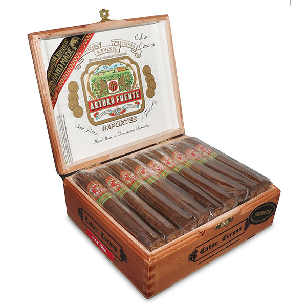 cigars